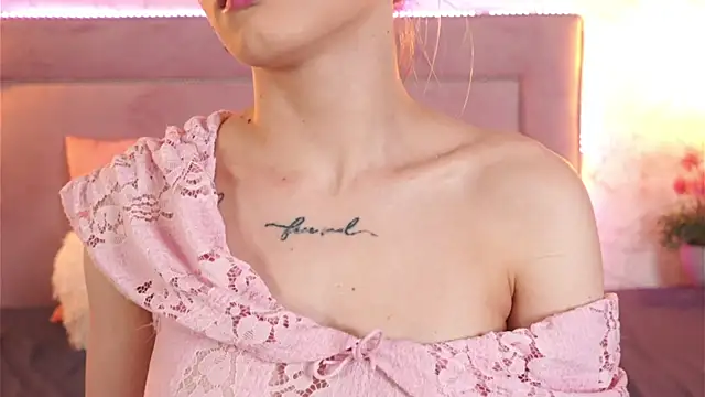 ChannelAngeless online show from 10-31-25, 10:16