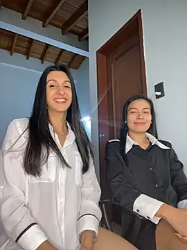 Saloriz Col online show from 12-03-25, 02:04