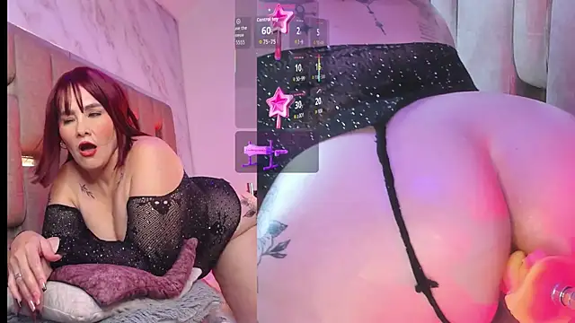 ErikaMontiel   online show from 11-13-25, 08:41