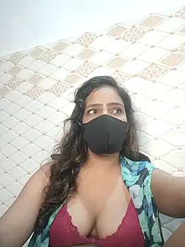 SonY-CaM2 online show from 11-03-25, 05:14