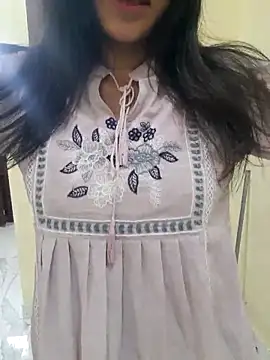 Snapshot of Raj-kumari chatting on 02-28-26, 07:53 Raj-kumari online show from 02-28-26, 07:53