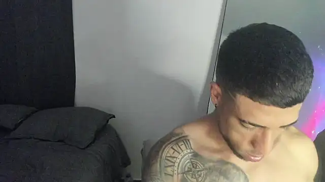 ThiagoLugo online show from 03-28-26, 04:56