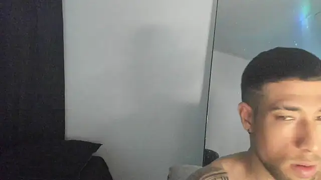 ThiagoLugo online show from 03-31-26, 03:41