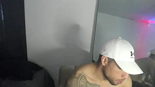 ThiagoLugo online show from 04-05-26, 04:59