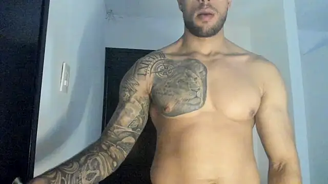 ThiagoLugo online show from 05-26-26, 04:25