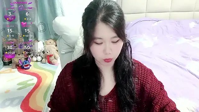 Onlyxixi online show from 10-27-25, 01:48