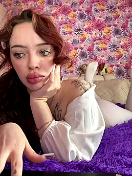 Hannah xBaby online show from 09-12-25, 02:17