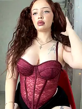 Hannah xBaby online show from 10-09-25, 09:51