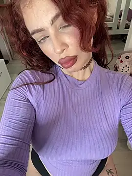 Hannah xBaby online show from 10-21-25, 10:27