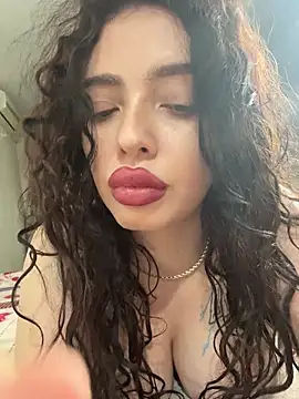 Hannah xBaby online show from 12-03-25, 12:58