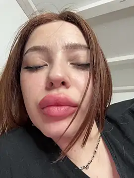 Hannah xBaby online show from 03-07-26, 07:22