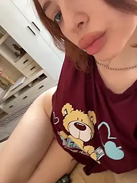 Hannah xBaby online show from 04-05-26, 08:33