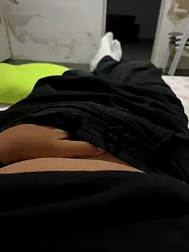 Mrdim26 online show from 09-22-25, 12:12