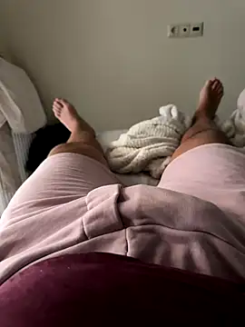 Mrdim26 online show from 11-13-25, 07:29