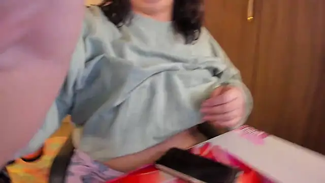 Verolake online show from 12-04-25, 11:57