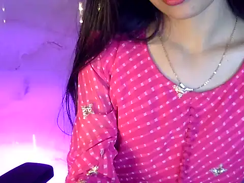 Shizuka 11 online show from 01-18-26, 05:50