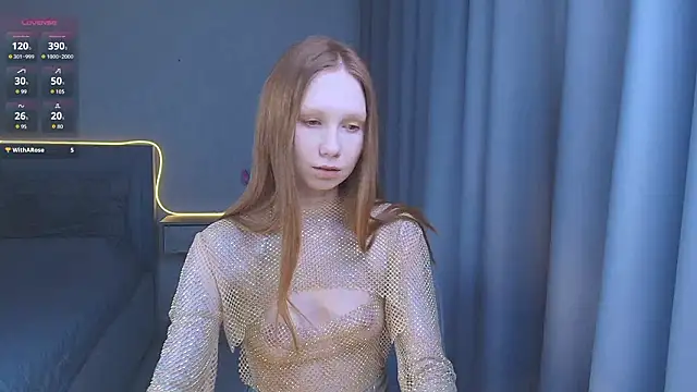 Snapshot of FoxyMira chatting on 02-20-26, 02:50 FoxyMira online show from 02-20-26, 02:50