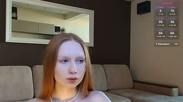 FoxyMira online show from 05-30-26, 03:42