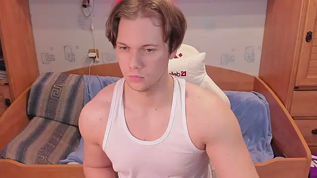 Dexter Bennett online show from 04-06-26, 05:36