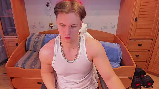 Dexter Bennett online show from 04-20-26, 08:39