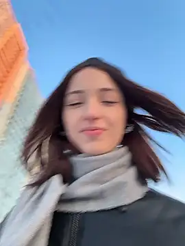 Snapshot of DollyTall chatting on 01-06-26, 07:12 DollyTall online show from 01-06-26, 07:12