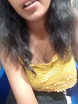 AnkitaDevi online show from 10-13-25, 03:23