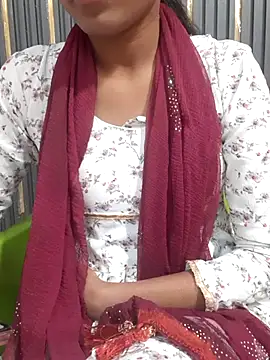 AnkitaDevi online show from 11-10-25, 04:55