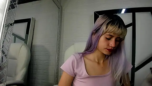 barbieambar online show from 10-28-25, 01:25