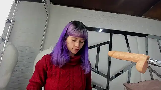 barbieambar online show from 11-02-25, 02:52