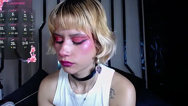 barbieambar online show from 05-30-26, 05:21