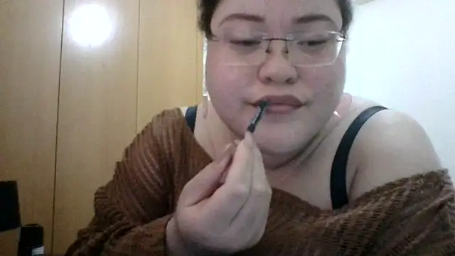 Snapshot of GoddessMocha chatting on 11-30-25, 08:24 GoddessMocha online show from 11-30-25, 08:24