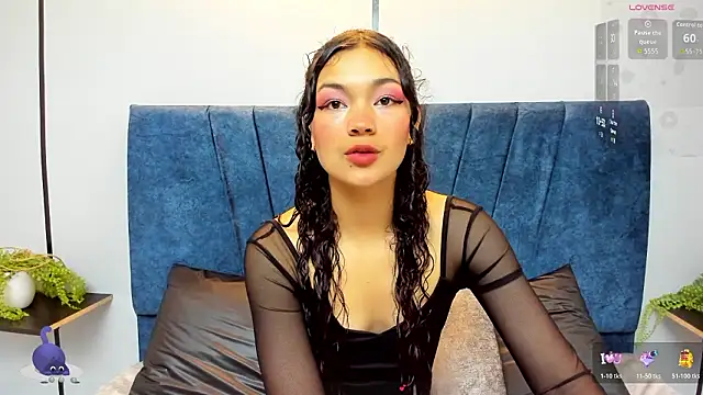 Camilla Miller01 online show from 03-09-26, 08:13