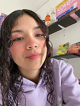 Camilla Miller01 online show from 03-14-26, 01:05