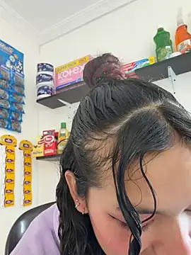 Camilla Miller01 online show from 03-21-26, 01:26