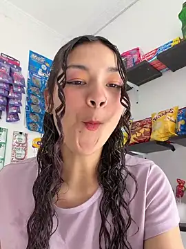 Camilla Miller01 online show from 03-25-26, 07:20