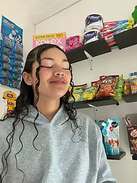 Camilla Miller01 online show from 04-15-26, 07:43