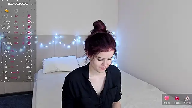 Infinity Ti online show from 01-11-26, 02:05