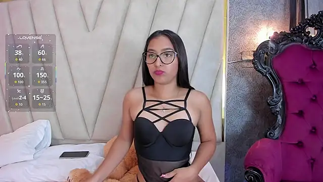 AmyStar1 online show from 10-29-25, 10:55