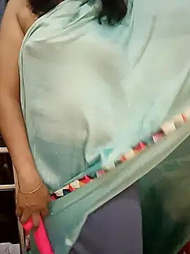 Niharika555 online show from 03-10-26, 08:14