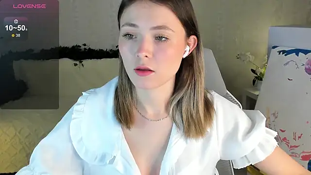 ArleneThomas online show from 10-11-25, 12:36