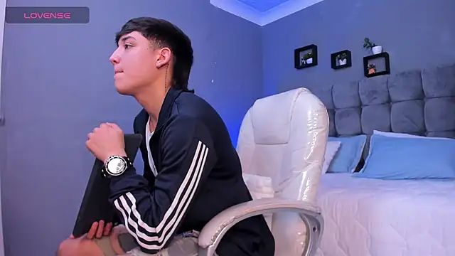 Ares di martin online show from 11-14-25, 05:28