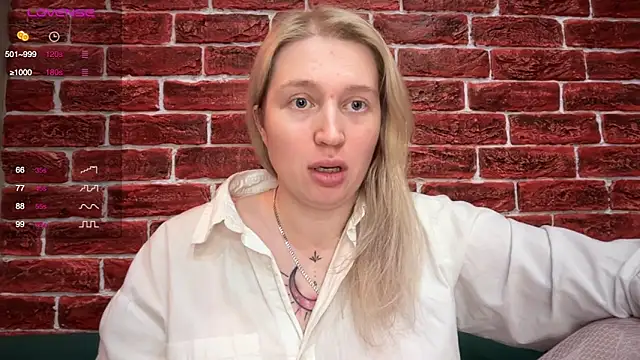 CitrusBlissss online show from 11-14-25, 12:04