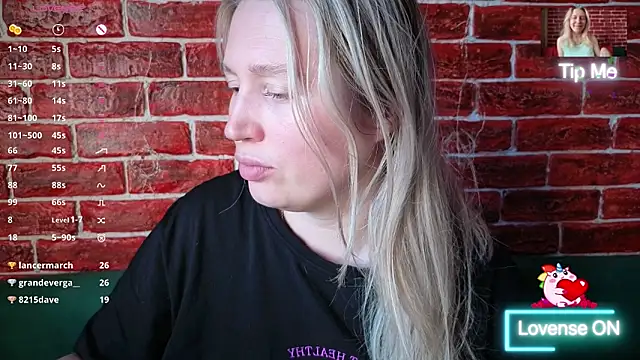 CitrusBlissss online show from 06-18-26, 12:42