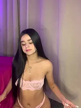 Dulcekitty   online show from 10-16-25, 10:16