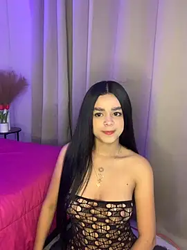 Dulcekitty   online show from 10-17-25, 10:18