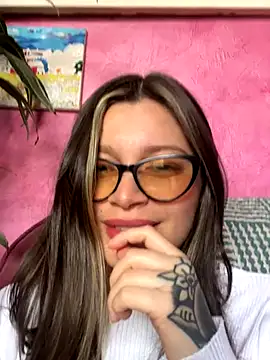 KoraSweett online show from 11-07-25, 07:03