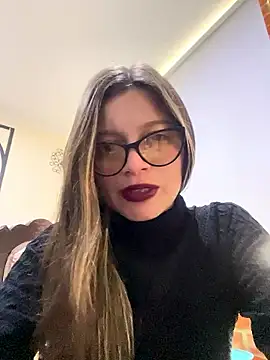 KoraSweett online show from 01-12-26, 08:58