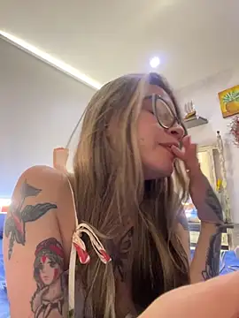 KoraSweett online show from 02-21-26, 07:26