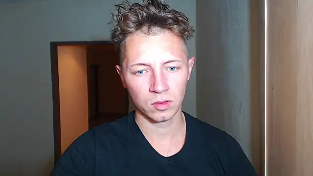 BlondZilla online show from 12-05-25, 07:28