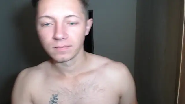 BlondZilla online show from 12-16-25, 08:52